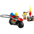 LEGO 60410 Brandweermotor