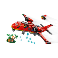 LEGO 60413 Brandweervliegtuig