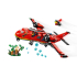 LEGO 60413 Brandweervliegtuig