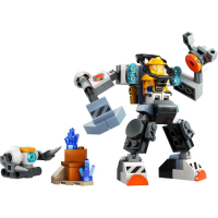 LEGO 60428 Ruimtebouwmecha
