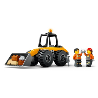 LEGO 60450 Wiellader