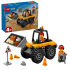 LEGO 60450 Wiellader