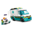 LEGO 60451 Ambulance