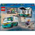 LEGO 60451 Ambulance