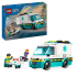 LEGO 60451 Ambulance