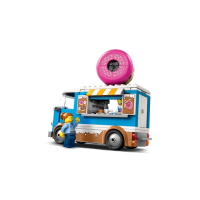 LEGO 60452 Donuttruck