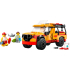 LEGO 60453 Strandwacht Reddingstruck