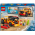 LEGO 60453 Strandwacht Reddingstruck