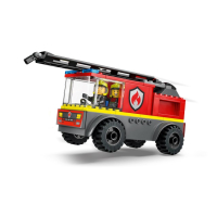 LEGO 60463 Brandweerauto