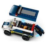 LEGO 60479 Politie Gevangenentransport