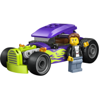 LEGO 60485 Hot Rod
