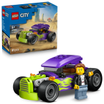 LEGO 60485 Hot Rod