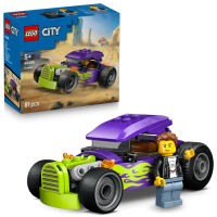 LEGO 60485 Hot Rod