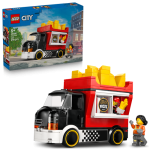 LEGO 60488 Snackbartruck