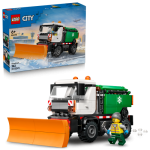 LEGO 60490 Sneeuwschuiver