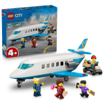 LEGO 60492 Passenger Jet