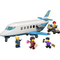 LEGO 60492 Passenger Jet