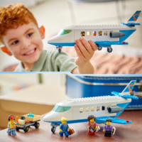 LEGO 60492 Passenger Jet