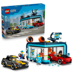 LEGO 60497 Autowasstraat