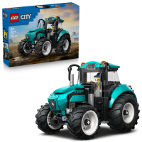 LEGO 60498 Tractor