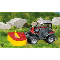 Aebi TerraTractor 3068