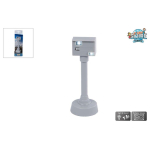 KIDS GLOBE 570012 FLITSPAAL