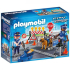 6924 PLAYMOBIL POLITIE WEGVERSPERRING