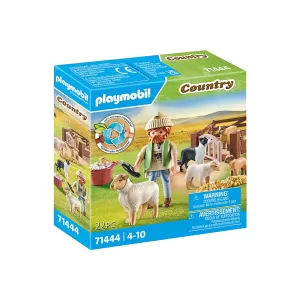 Jonge herder met schapen Artikelnummer: 71444 Jonge herder met schapen Artikelnummer: 71444