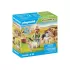 Jonge herder met schapen Artikelnummer: 71444
