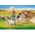 Jonge herder met schapen Artikelnummer: 71444