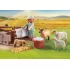 Jonge herder met schapen Artikelnummer: 71444