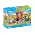 Boerderij dierenarts met de ezels Artikelnummer: 71471