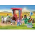 Boerderij dierenarts met de ezels Artikelnummer: 71471