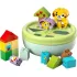 Vormenstoof: puppyhuis (10441
