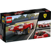 LEGO 76906 1970 Ferrari 512 M