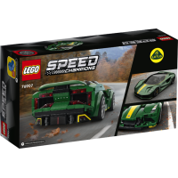 LEGO 76907 Lotus Evija