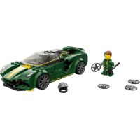 LEGO 76907 Lotus Evija