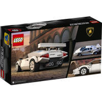 LEGO 76908 Lamborghini Countach