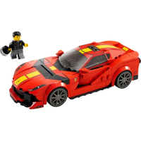 LEGO 76914 Ferrari 812 Competizione