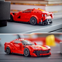 LEGO 76914 Ferrari 812 Competizione