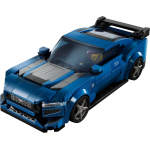 LEGO 76920 Ford Mustang Dark Horse Sportwagen