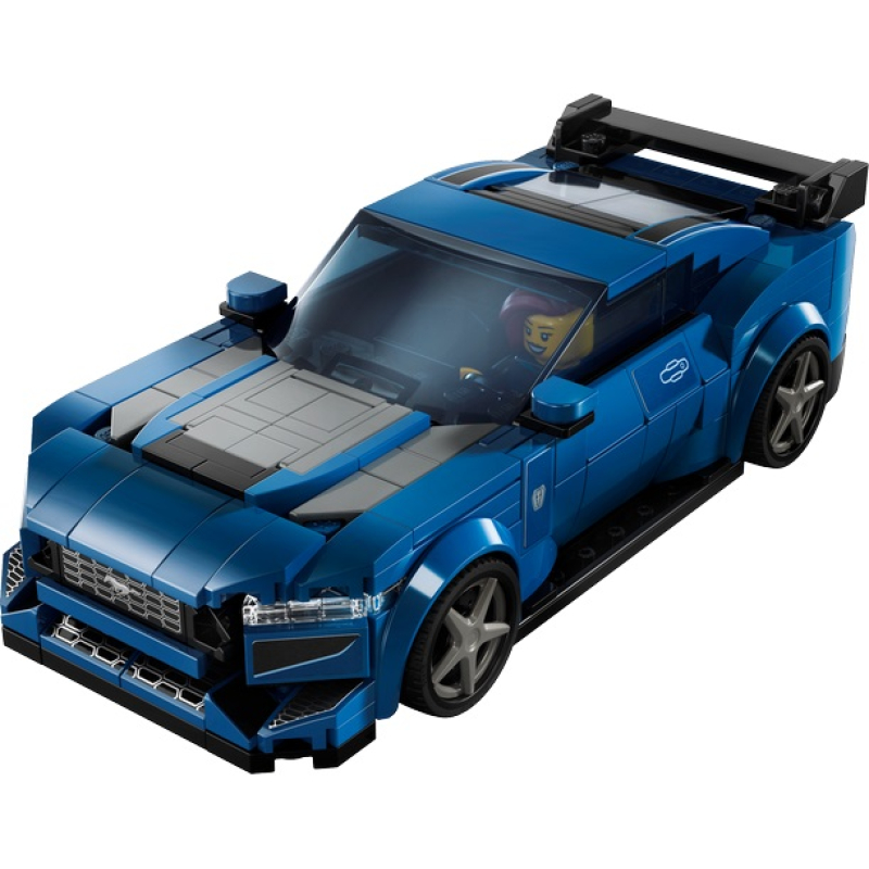 LEGO 76920 Ford Mustang Dark Horse Sportwagen