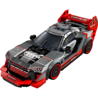 LEGO 76921 Audi S1 E-tron Quattro Racewagen