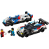 LEGO 76922 BMW M4 GT3 & BMW M Hybrid V8 Racewagens