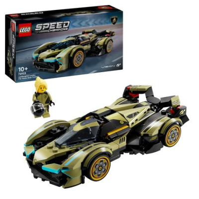 LEGO 76923 Lamborghini V12 Vision GT Supercar