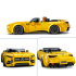 LEGO 76924 Mercedes-AMG G 63 en Mercedes-AMG SL 63