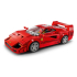 LEGO 76934 Ferrari F40 Superauto