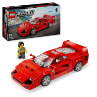LEGO 76934 Ferrari F40 Superauto