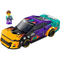 LEGO 76935 NASCAR Volgende generatie Chevrolet Camaro ZL1