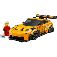 LEGO 77239 Porsche 911 GT3 RS Supercar